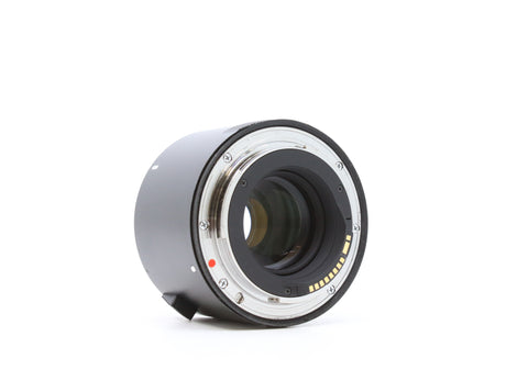 Sigma TC-2001 2x Téléconvertisseur - Monture Canon EF