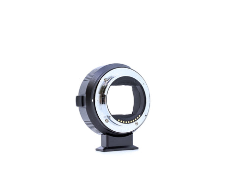 7Artisans Adaptateur d'Objectif Canon EF vers Sony E