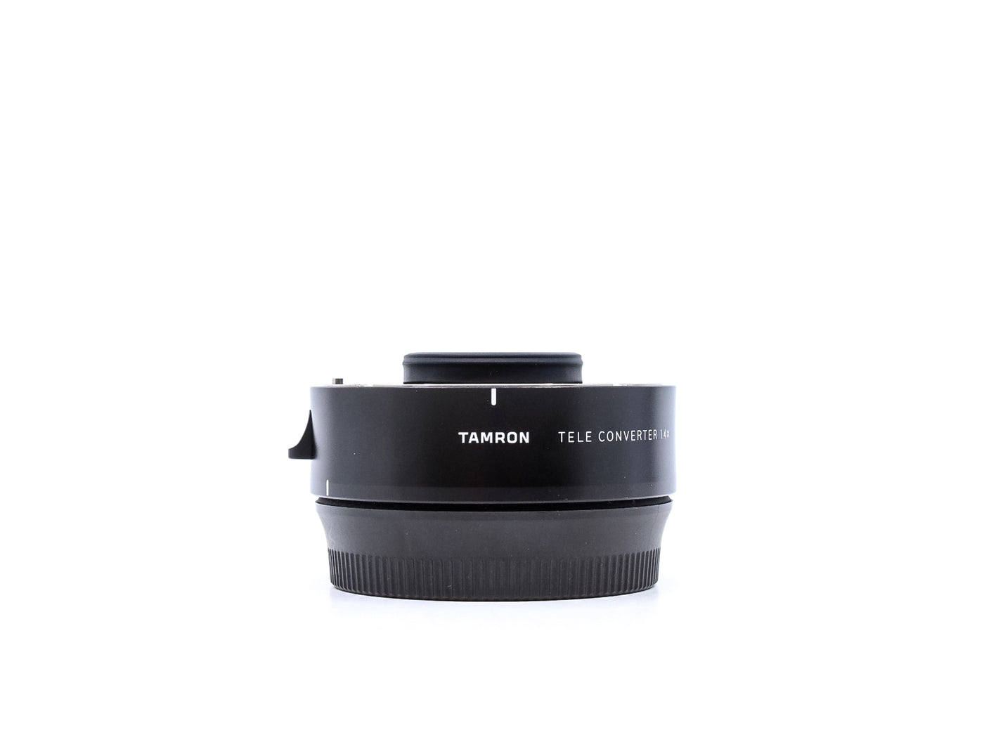 Tamron TC-X14 1.4x Teleconverter - Geschikt voor Canon EF · hoofdafbeelding