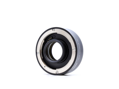 Tamron TC-X14 1.4x Teleconverter - Geschikt voor Canon EF