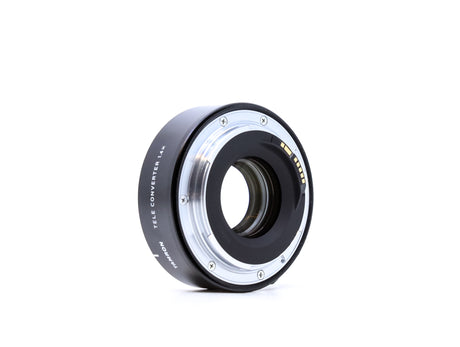 Tamron TC-X14 1.4x Teleconverter - Geschikt voor Canon EF