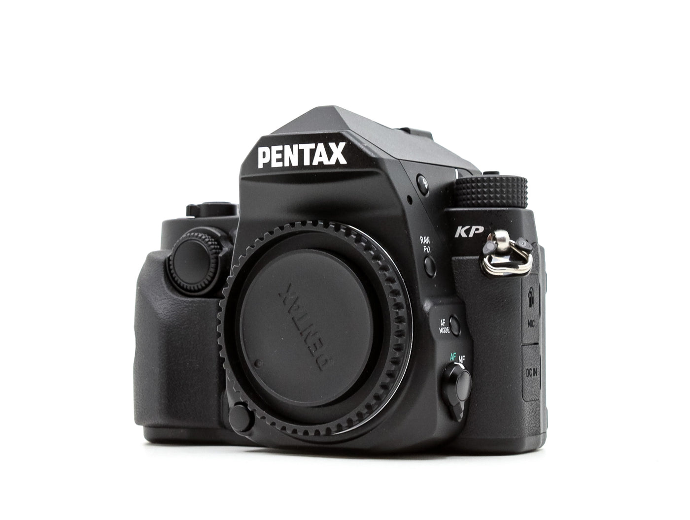 Pentax KP · image principale