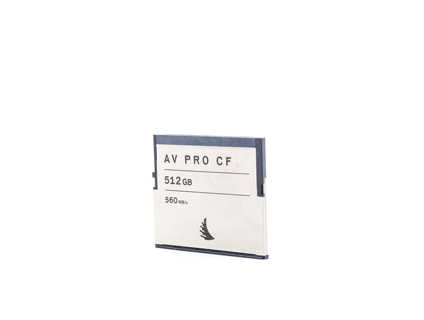 Angelbird 512GB AV Pro CFast 2.0 CF Card · image principale