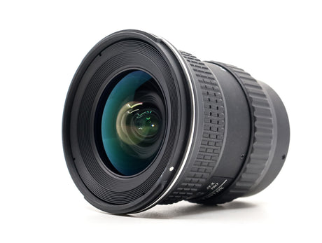 Tokina 11-16mm f/2.8 AT-X Pro DX - Geschikt voor Sony A