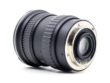 Tokina 11-16mm f/2.8 AT-X Pro DX - Geschikt voor Sony A