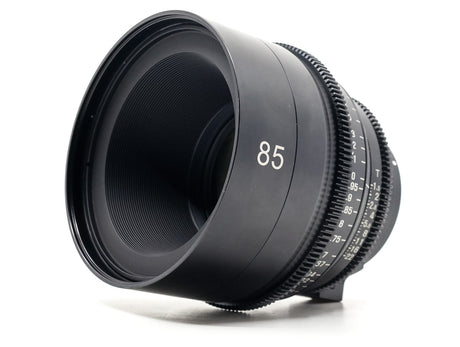 Samyang XEEN 85mm T1.5 - Monture Canon EF