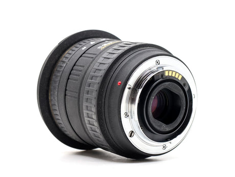 Sigma 17-35mm f/2.8-4 EX Aspherical - Monture Sony A