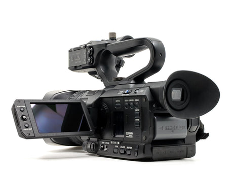 JVC GY-HM170 4K Camcorder Kopen | Camera Market