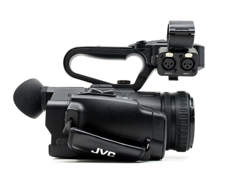JVC GY-HM170 4K Camcorder Kopen | Camera Market