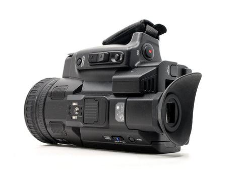 JVC GY-HM170 4K Camcorder Kopen | Camera Market