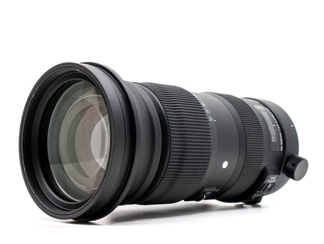 Sigma 60-600mm f/4.5-6.3 DG OS HSM SPORT - Monture Nikon