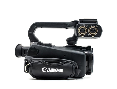 Canon XA40 Camcorder kopen | Camera Market