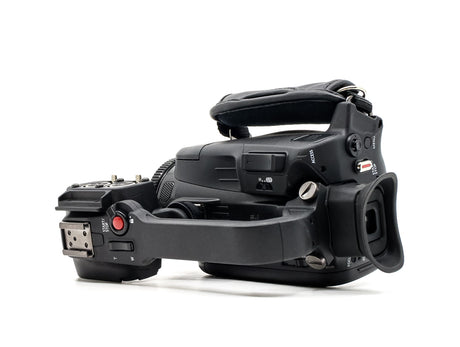 Canon XA40 Camcorder kopen | Camera Market