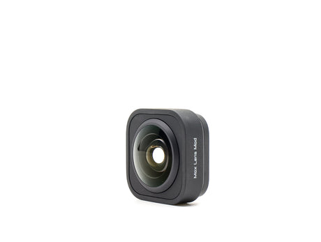 GoPro HERO9 Black Max Lens Mod | Accessoires kopen