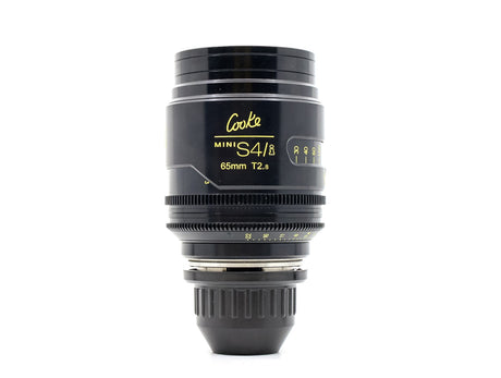 Cooke 65mm T2.8 mini S4/i Cinéma - Monture PL