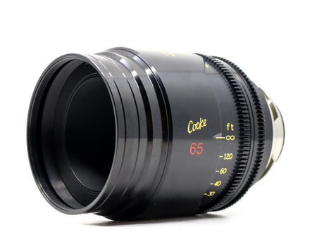 Cooke 65mm T2.8 mini S4/i Cinéma - Monture PL