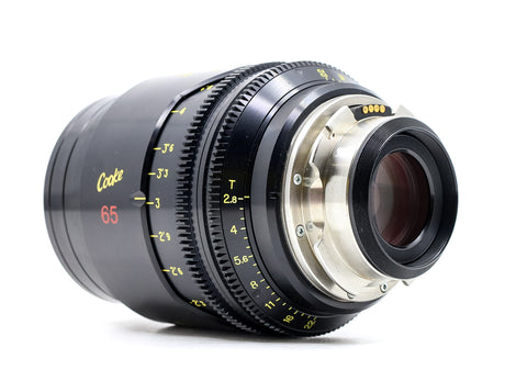 Cooke 65mm T2.8 mini S4/i Cinéma - Monture PL