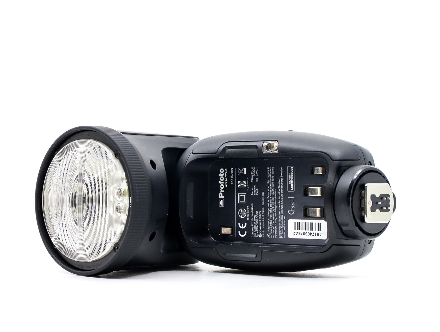 Profoto A1X AirTTL-C - Canon Dédié · image principale
