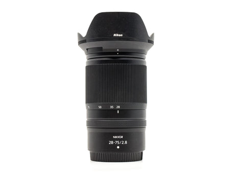 Nikon NIKKOR Z 28-75 mm f/2,8