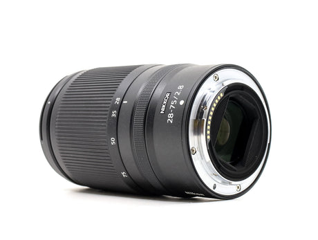 Nikon NIKKOR Z 28-75 mm f/2,8