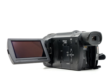 Sony FDR-AX33 4K Camcorder Kopen | Topkwaliteit Video's