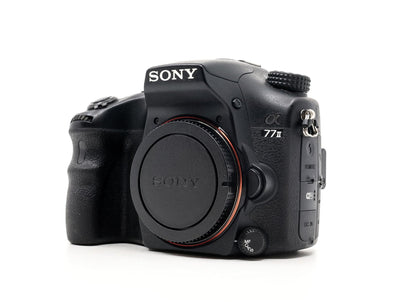 Sony Alpha A77 II | Camera Market