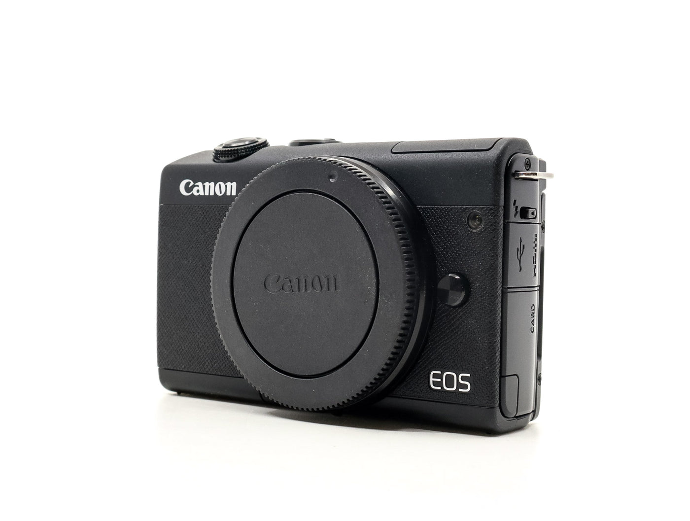 Canon EOS M200 kopen | Camera Market · hoofdafbeelding