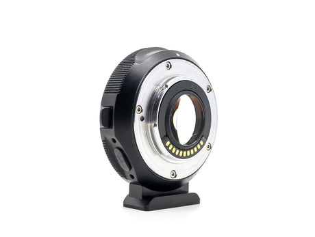 Metabones Canon EF vers Micro Four Thirds Speed Booster S