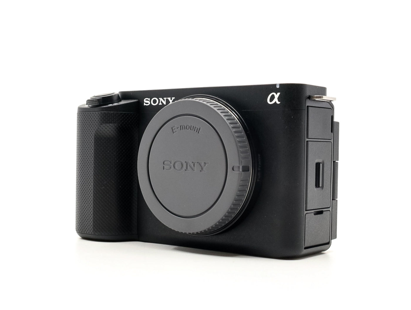 Sony ZV-E1 Camera | Professionele Vlogcamera Kopen · hoofdafbeelding