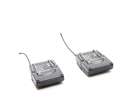 Sennheiser EW 112P G4 Système Micro-cravate Sans Fil