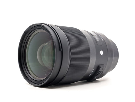 Sigma 40mm f/1.4 DG HSM ART - Monture L