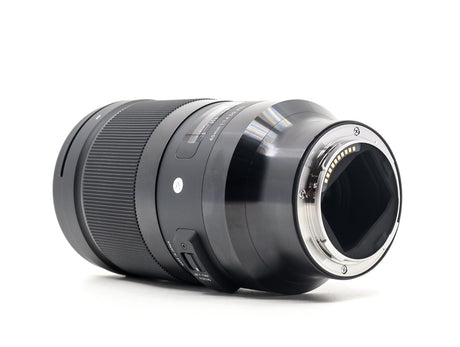 Sigma 40mm f/1.4 DG HSM ART - Monture L