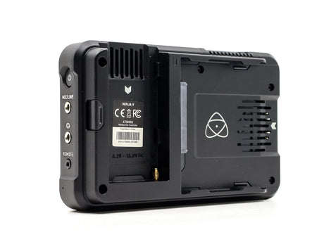 Atomos Ninja V 4K HDMI Opname Monitor