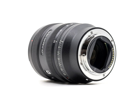 Sony FE 24-50mm f/2.8 G Lens | Topkwaliteit & Compact