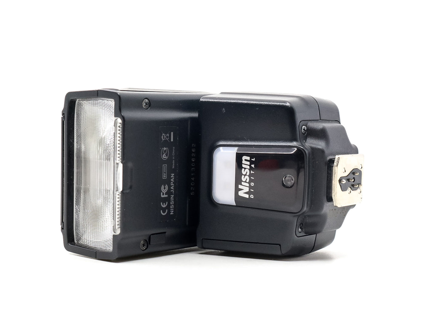 Nissin i40 Flash - Dédié Fujifilm · image principale