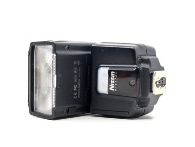 Nissin i40 Flitser - Speciaal voor Fujifilm