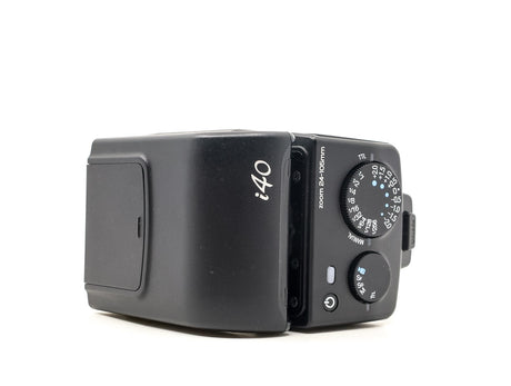 Nissin i40 Flitser - Speciaal voor Fujifilm