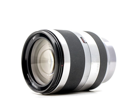 Sony E 18-200mm f/3.5-6.3 OSS Lens