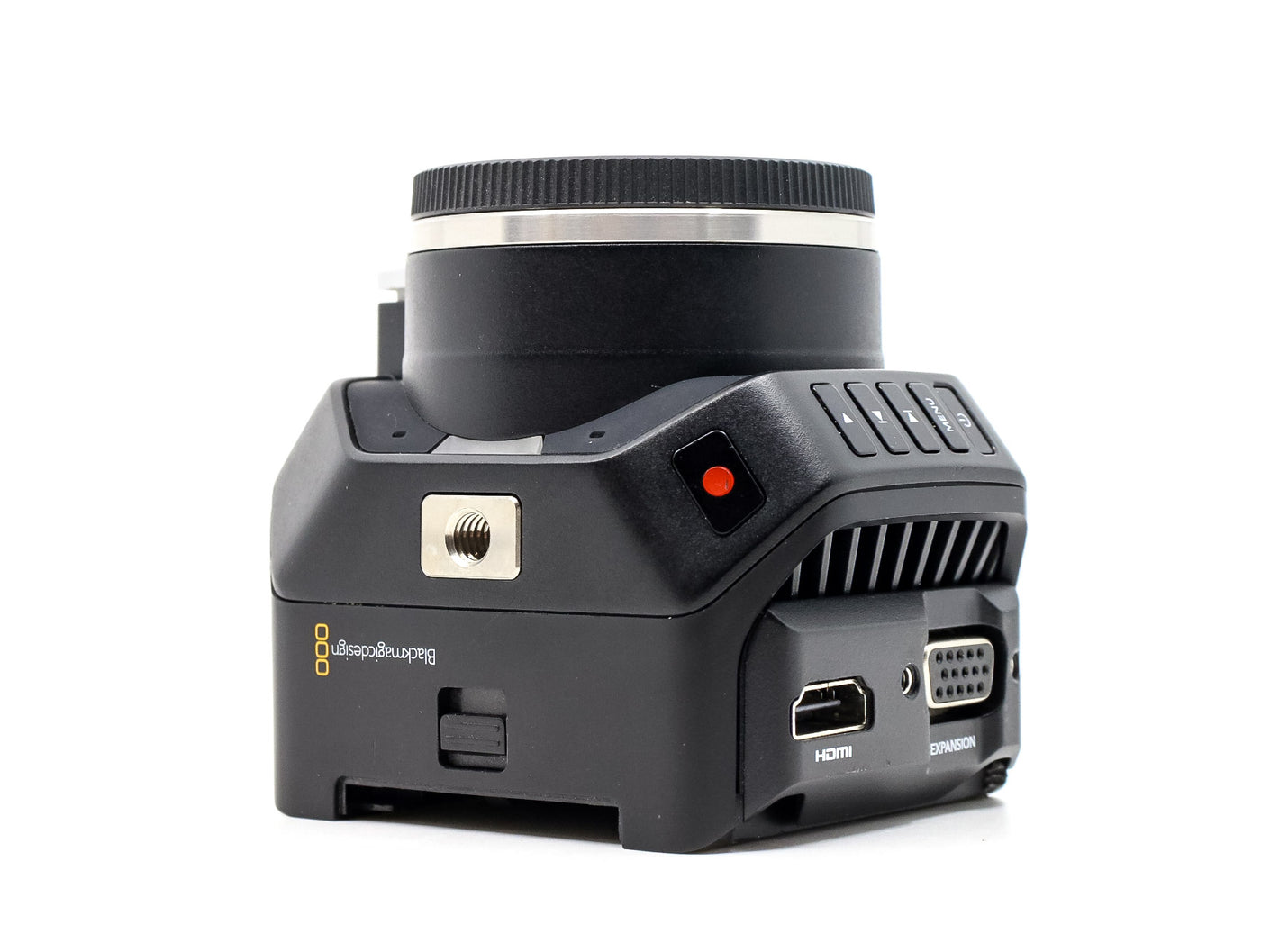 Blackmagic Design Micro Cinema Camera kopen | Camera Market · hoofdafbeelding