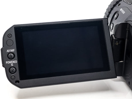 Canon XF400 Caméscope