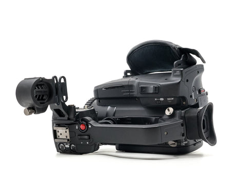 Canon XF400 Caméscope
