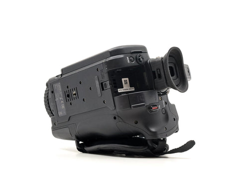 Canon XF400 Caméscope