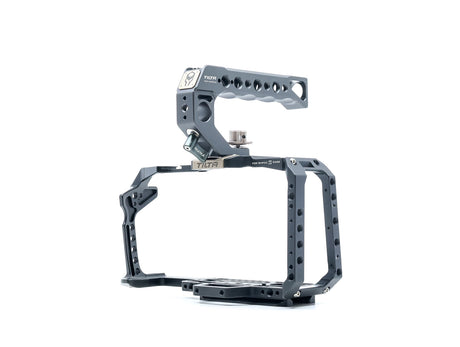 Tilta Kit de Base pour Blackmagic Design Pocket Cinema Camera 4K/6K