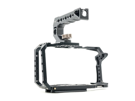 Tilta Kit de Base pour Blackmagic Design Pocket Cinema Camera 4K/6K