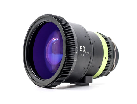 SLR Magic 50mm T2.8 Anamorphot Cine - PL Mount