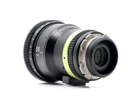 SLR Magic 50mm T2.8 Anamorphot Cine - PL Mount