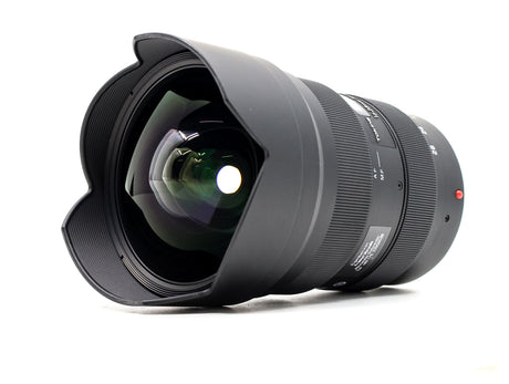 Tokina Opera 16-28mm f/2.8 FF - Geschikt voor Canon EF