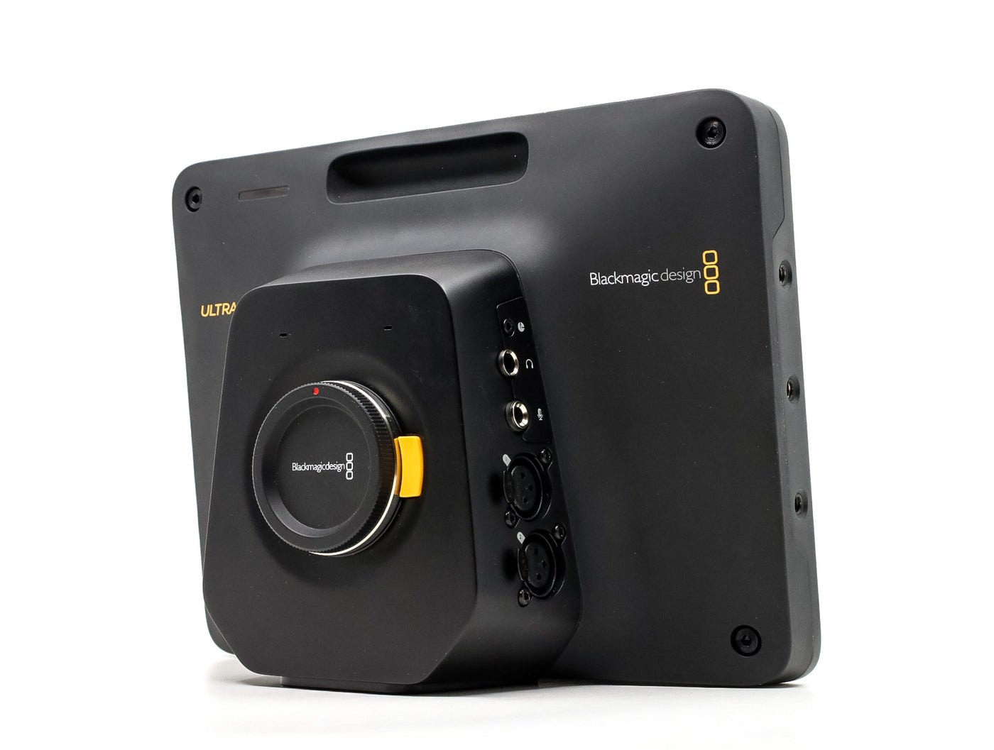 Blackmagic Design Studio Camera 4K 2 · hoofdafbeelding
