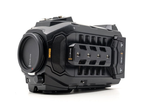 Blackmagic Design URSA Mini Pro G2 4.6K - Monture Canon EF