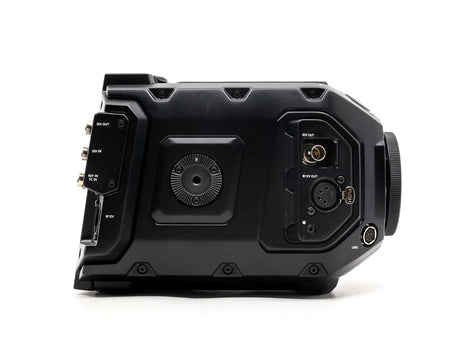 Blackmagic Design URSA Mini Pro G2 4,6K - Monture Canon EF